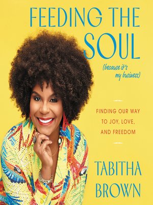 cover image of Feeding the Soul (Because It's My Business)